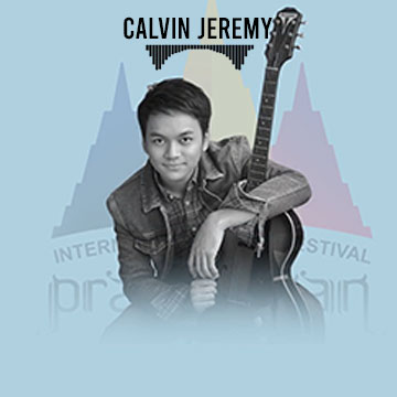 Calvin Jeremy - Ep. 2
